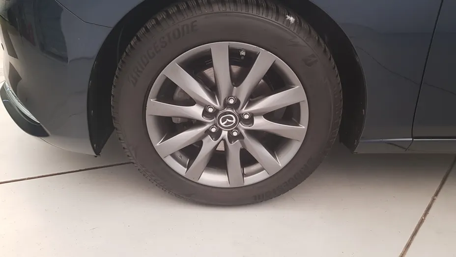 MAZDA 6 6 2.0 Center-Line aut
