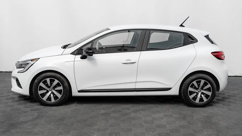 RENAULT Clio Clio 1.0 TCe Equilibre