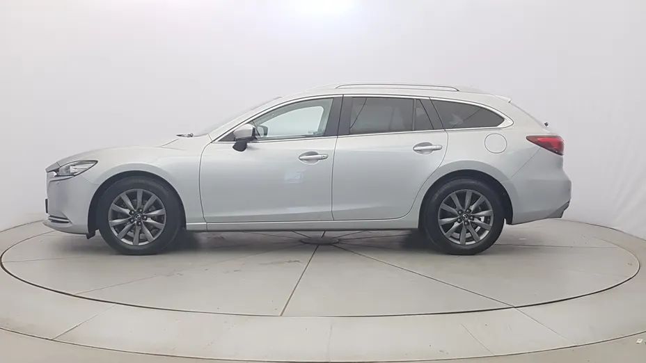 MAZDA 6 6 2.0 Center-Line aut