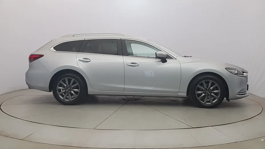 MAZDA 6 6 2.0 Center-Line aut