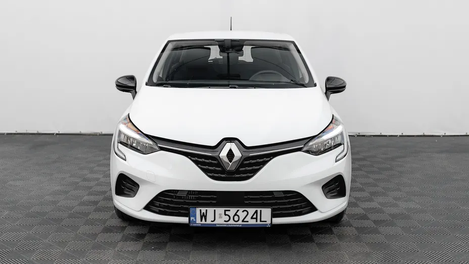 RENAULT Clio Clio 1.0 TCe Equilibre