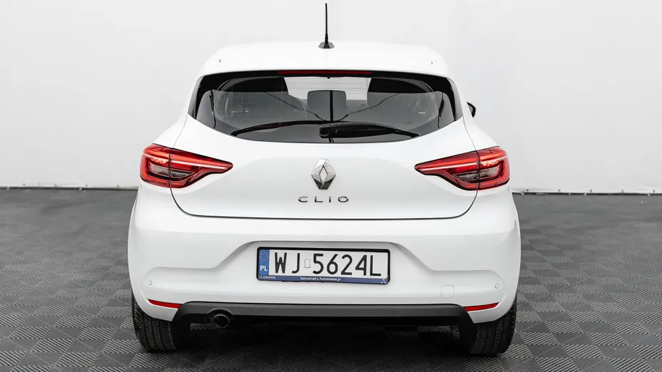 RENAULT Clio Clio 1.0 TCe Equilibre