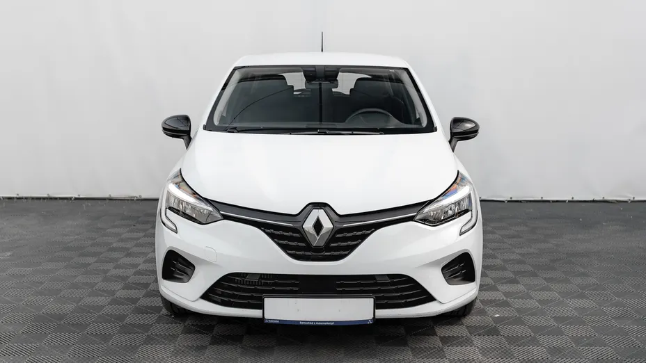 RENAULT Clio Clio 1.0 TCe Equilibre