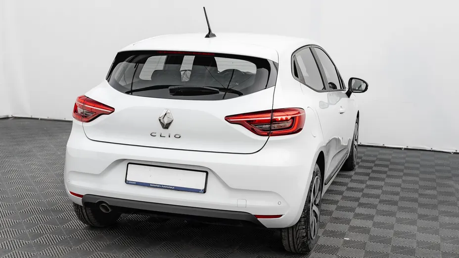 RENAULT Clio Clio 1.0 TCe Equilibre