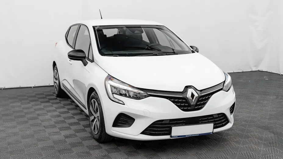 RENAULT Clio Clio 1.0 TCe Equilibre