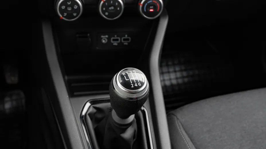 RENAULT Clio Clio 1.0 TCe Equilibre