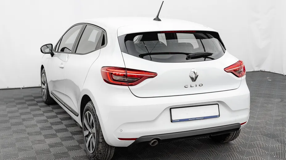 RENAULT Clio Clio 1.0 TCe Equilibre