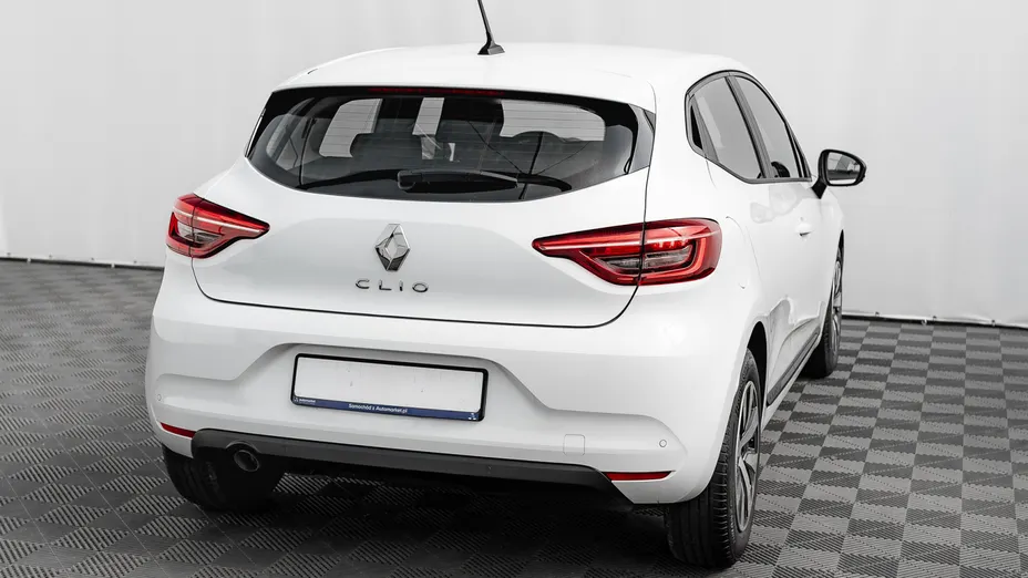RENAULT Clio Clio 1.0 TCe Equilibre
