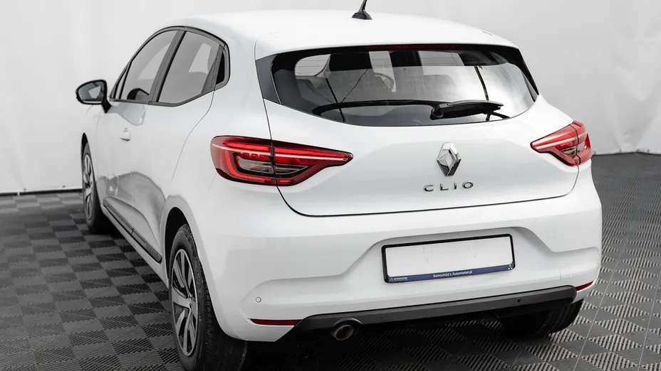 RENAULT Clio Clio 1.0 TCe Equilibre