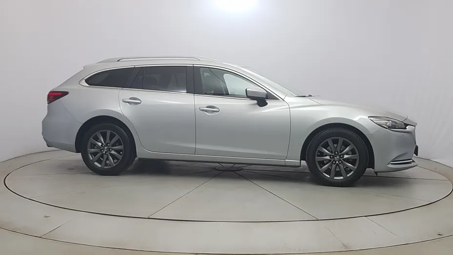 MAZDA 6 6 2.0 Center-Line aut