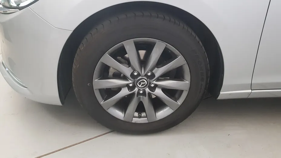 MAZDA 6 6 2.0 Center-Line aut