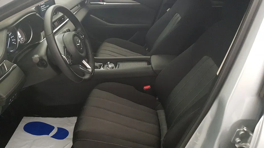MAZDA 6 6 2.0 Center-Line aut
