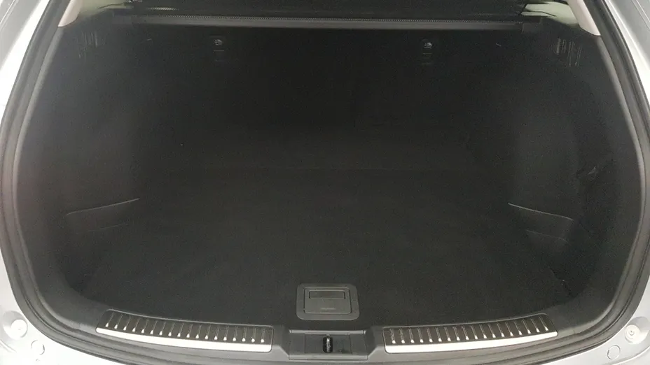 MAZDA 6 6 2.0 Center-Line aut
