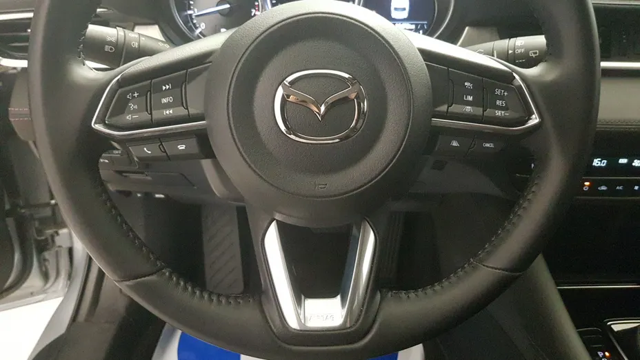 MAZDA 6 6 2.0 Center-Line aut