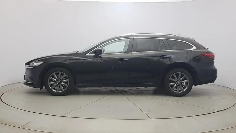 MAZDA 6 6 2.0 Center-Line aut