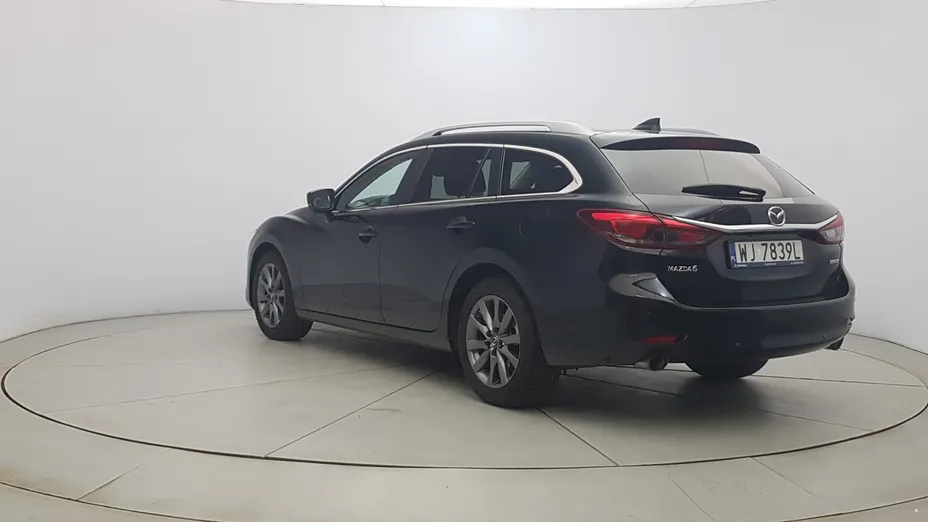 MAZDA 6 6 2.0 Center-Line aut