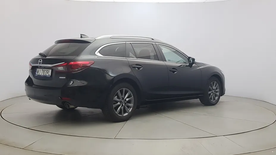 MAZDA 6 6 2.0 Center-Line aut