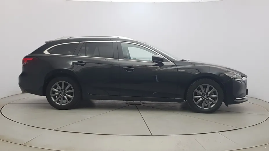 MAZDA 6 6 2.0 Center-Line aut