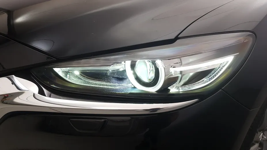 MAZDA 6 6 2.0 Center-Line aut