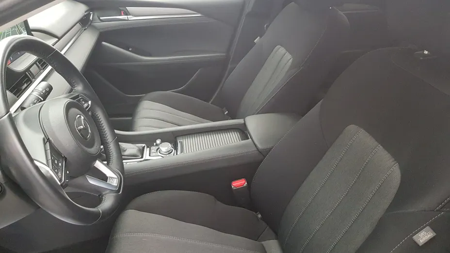 MAZDA 6 6 2.0 Center-Line aut