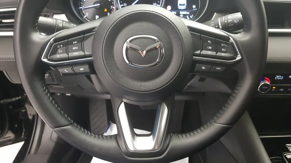 MAZDA 6 6 2.0 Center-Line aut