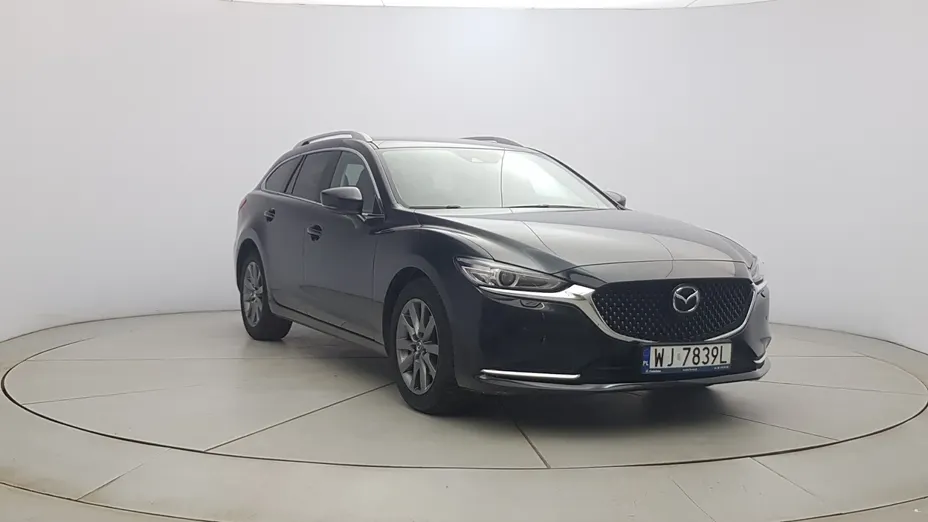 MAZDA 6 6 2.0 Center-Line aut