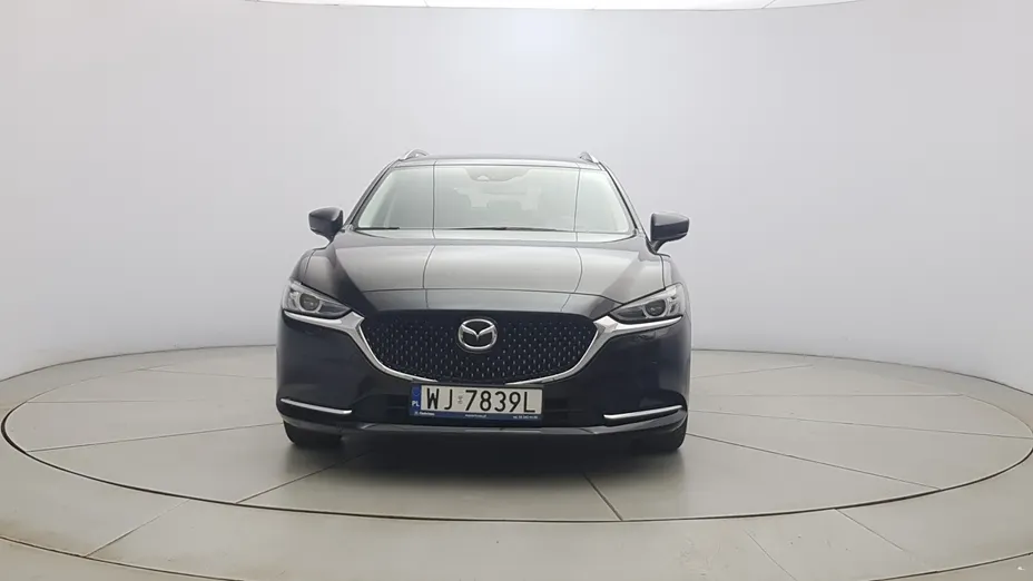 MAZDA 6 6 2.0 Center-Line aut