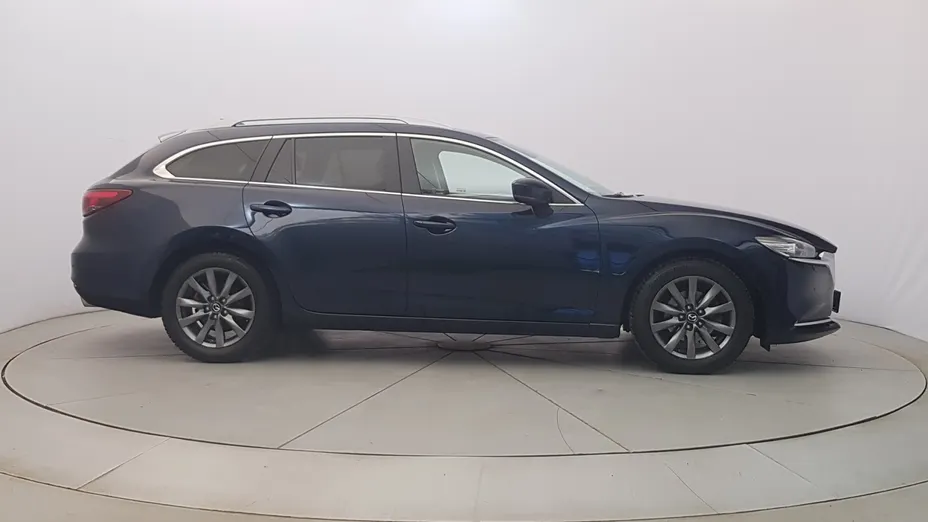 MAZDA 6 6 2.0 Center-Line aut