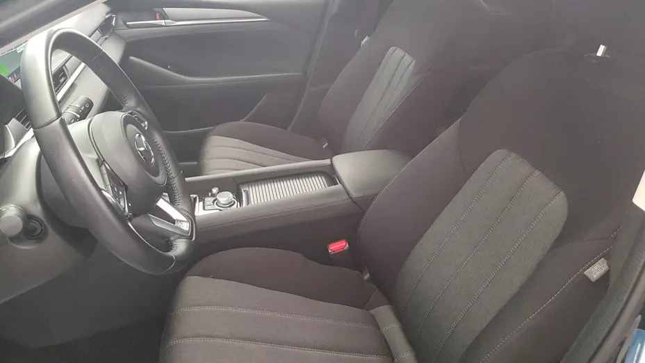 MAZDA 6 6 2.0 Center-Line aut