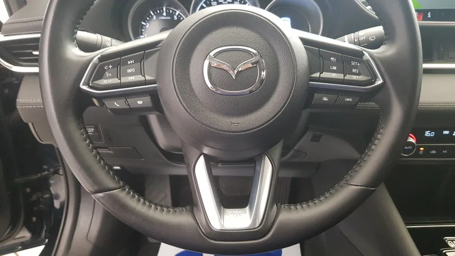 MAZDA 6 6 2.0 Center-Line aut
