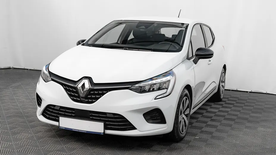 RENAULT Clio Clio 1.0 TCe Equilibre
