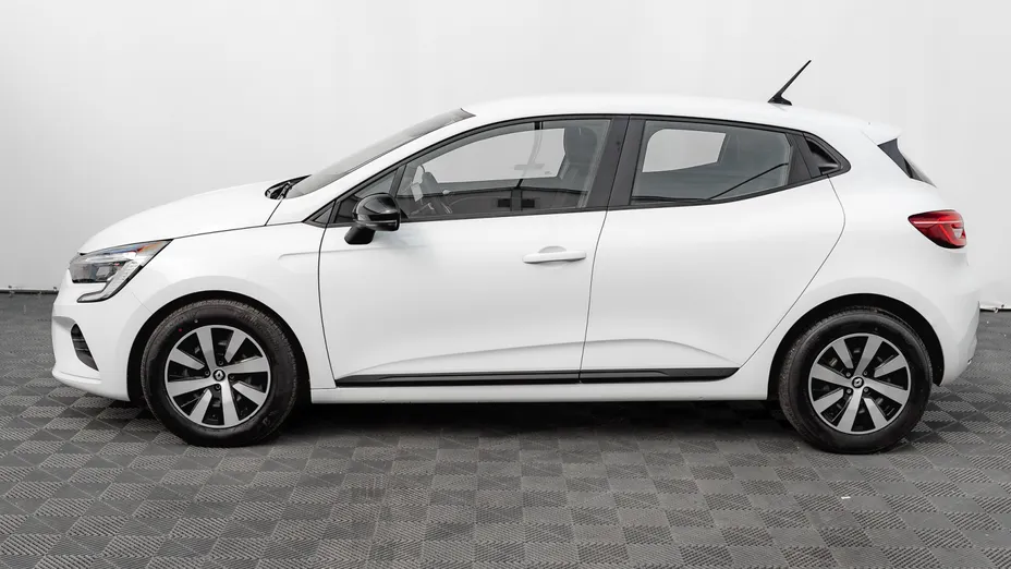 RENAULT Clio Clio 1.0 TCe Equilibre