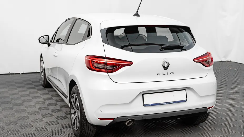 RENAULT Clio Clio 1.0 TCe Equilibre
