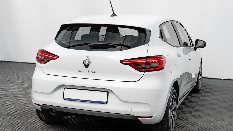RENAULT Clio Clio 1.0 TCe Equilibre