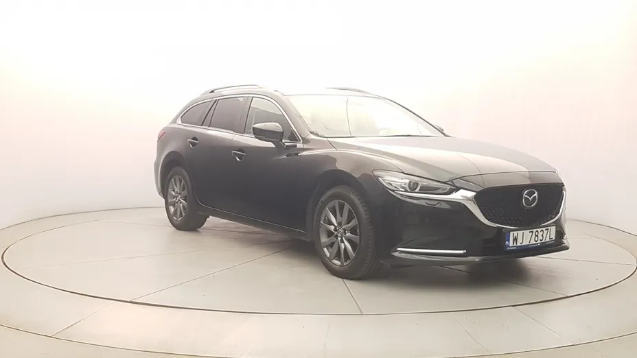 MAZDA 6 6 2.0 Center-Line aut