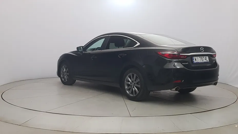 MAZDA 6 6 2.0 Center-Line aut
