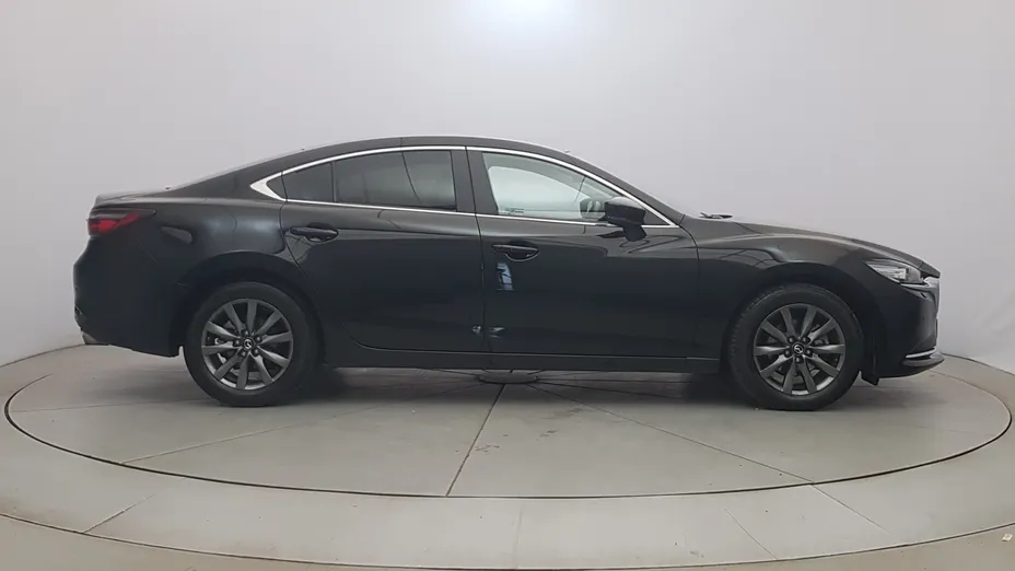 MAZDA 6 6 2.0 Center-Line aut
