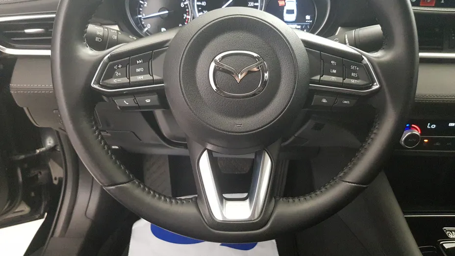 MAZDA 6 6 2.0 Center-Line aut