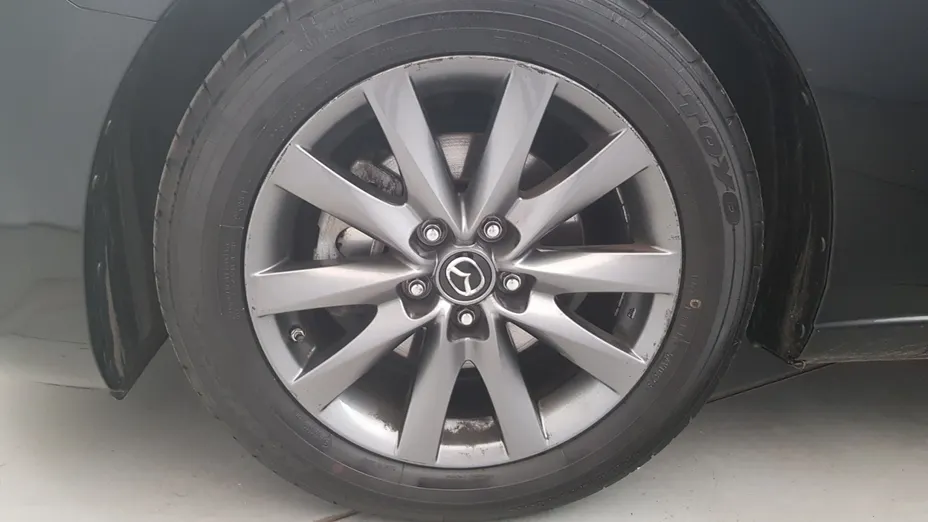 MAZDA 6 6 2.0 Center-Line aut