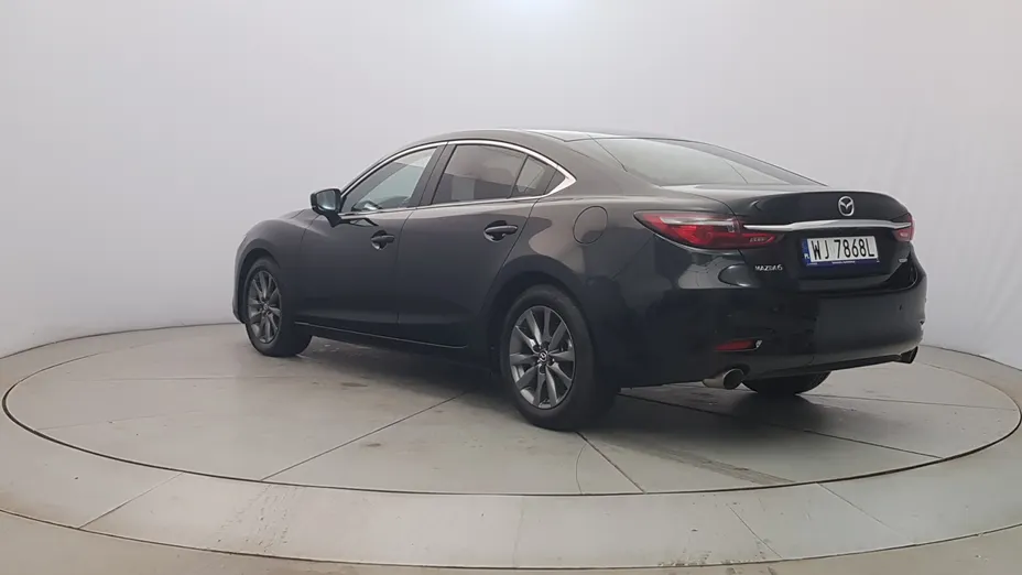 MAZDA 6 6 2.0 Center-Line aut