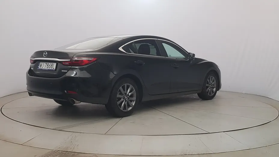 MAZDA 6 6 2.0 Center-Line aut