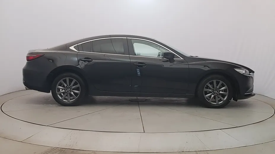 MAZDA 6 6 2.0 Center-Line aut