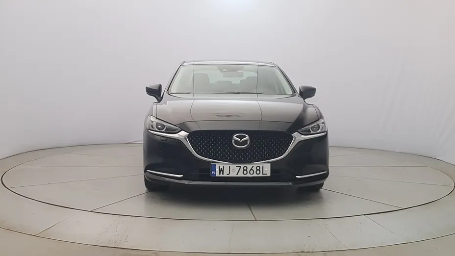 MAZDA 6 6 2.0 Center-Line aut