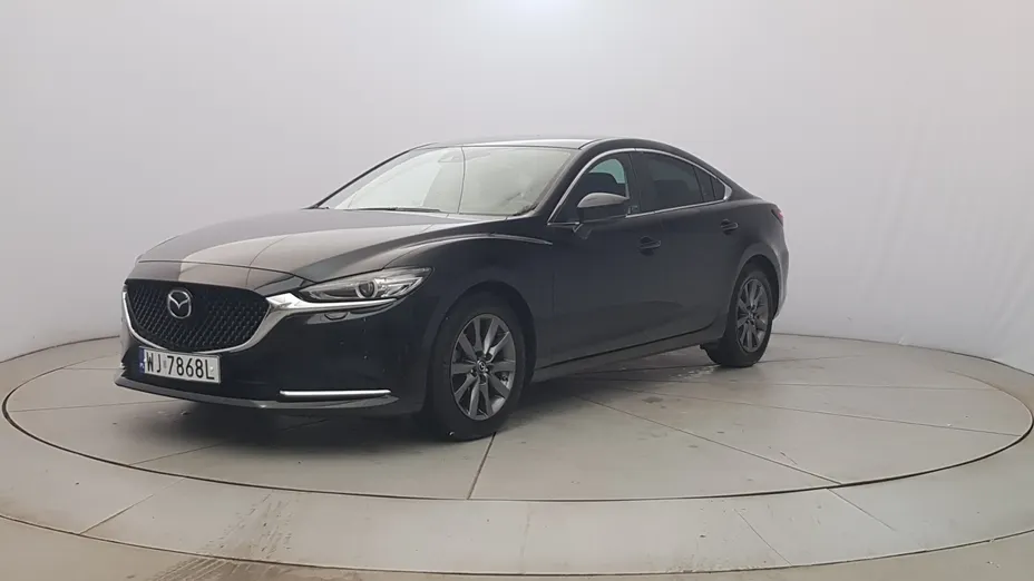 MAZDA 6 6 2.0 Center-Line aut