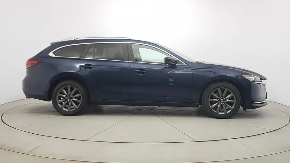 MAZDA 6 6 2.0 Center-Line aut