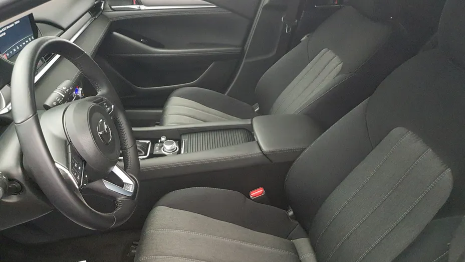 MAZDA 6 6 2.0 Center-Line aut
