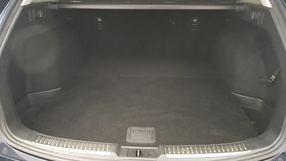 MAZDA 6 6 2.0 Center-Line aut