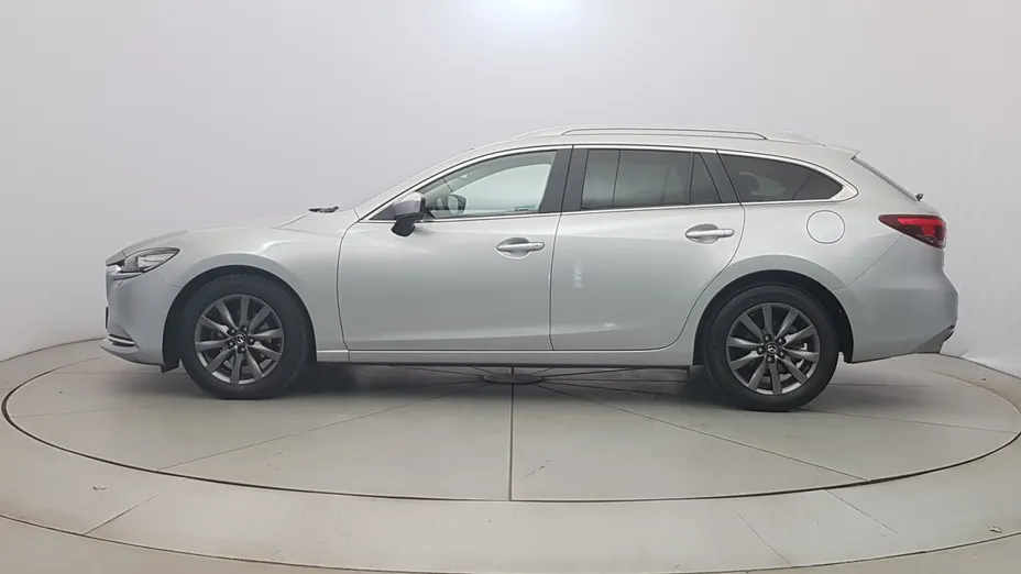 MAZDA 6 6 2.0 Center-Line aut