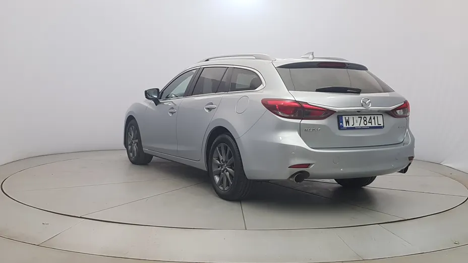 MAZDA 6 6 2.0 Center-Line aut