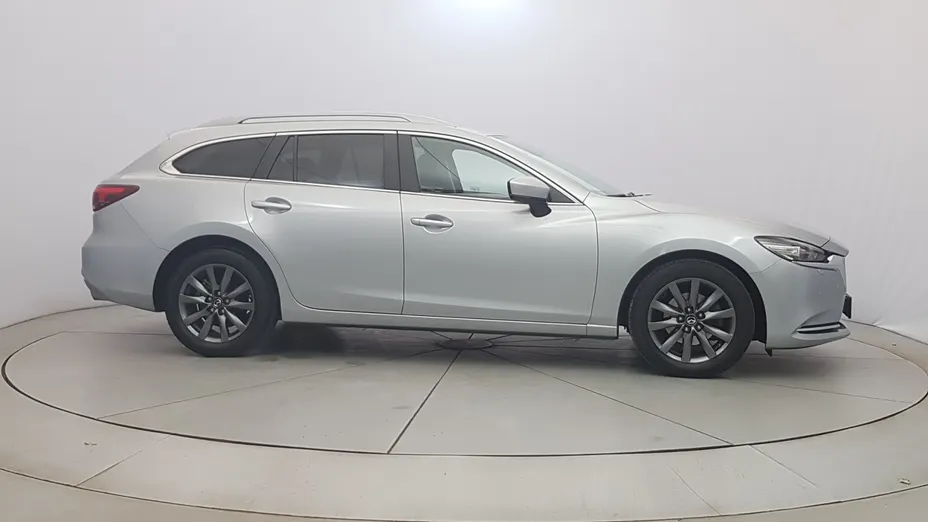 MAZDA 6 6 2.0 Center-Line aut